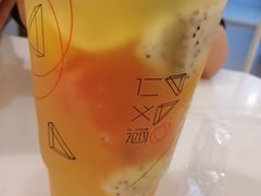 -仁义涵西餐·咖啡(中华巴洛克店)