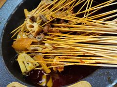 -冒椒火辣(奎星楼街店)