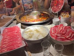 -大龙燚火锅(太古里店)