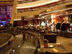 -杭州国际会议中心洲际酒店-原素全日餐厅(解放东路店)