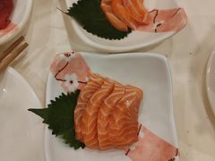 -第六季自助餐厅(甜水园店)