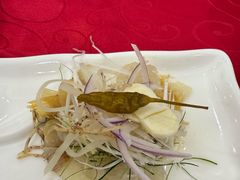 -金瑞轩大酒楼·顺德鱼生·粤菜海鲜(东江国际店)