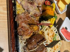 -豪客来牛排(宝龙城市广场店)