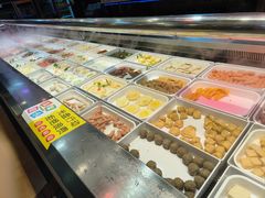 -尚品海鲜肥牛自助火锅(湖明店)