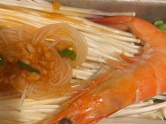 -山焱·炭火自助烤肉(周浦万达店)