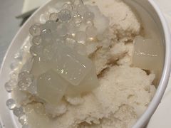 -聪嫂私房甜品(旺角二店)