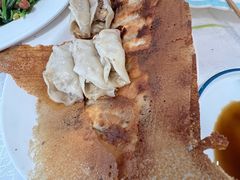 -大眼锅贴水饺(河东店)