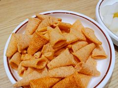 -杨翔豆皮涮牛肚(华阳城店)