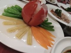 -马勒别墅饭店(静安寺店)