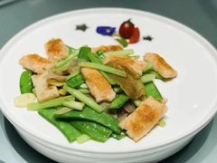 -广东道至正餐厅(区庄店)