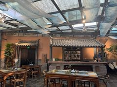 -喜林苑·稻田餐厅(品相府店)