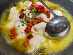 -金牌外婆家(苏州中心店)