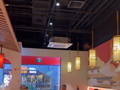 -京炭铜锅涮肉·羊蝎子·羊肉炉(保利·时光里店)