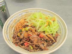 -梅溪·小伙子干挑面(安吉总店)