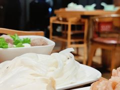 -潮界(LU·ONE凯德晶萃广场店)