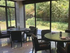 -西安凯悦酒店·湖畔中餐厅