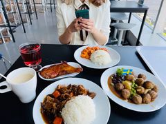 -宜家·瑞典风味餐厅(天津东丽商场店)
