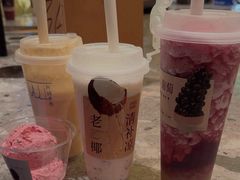 -阿嬷手作(成都万象城店)