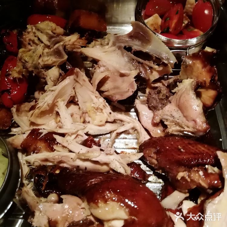 打卡新开业的小伯格酒馆 舒适温馨[拔草][礼花]