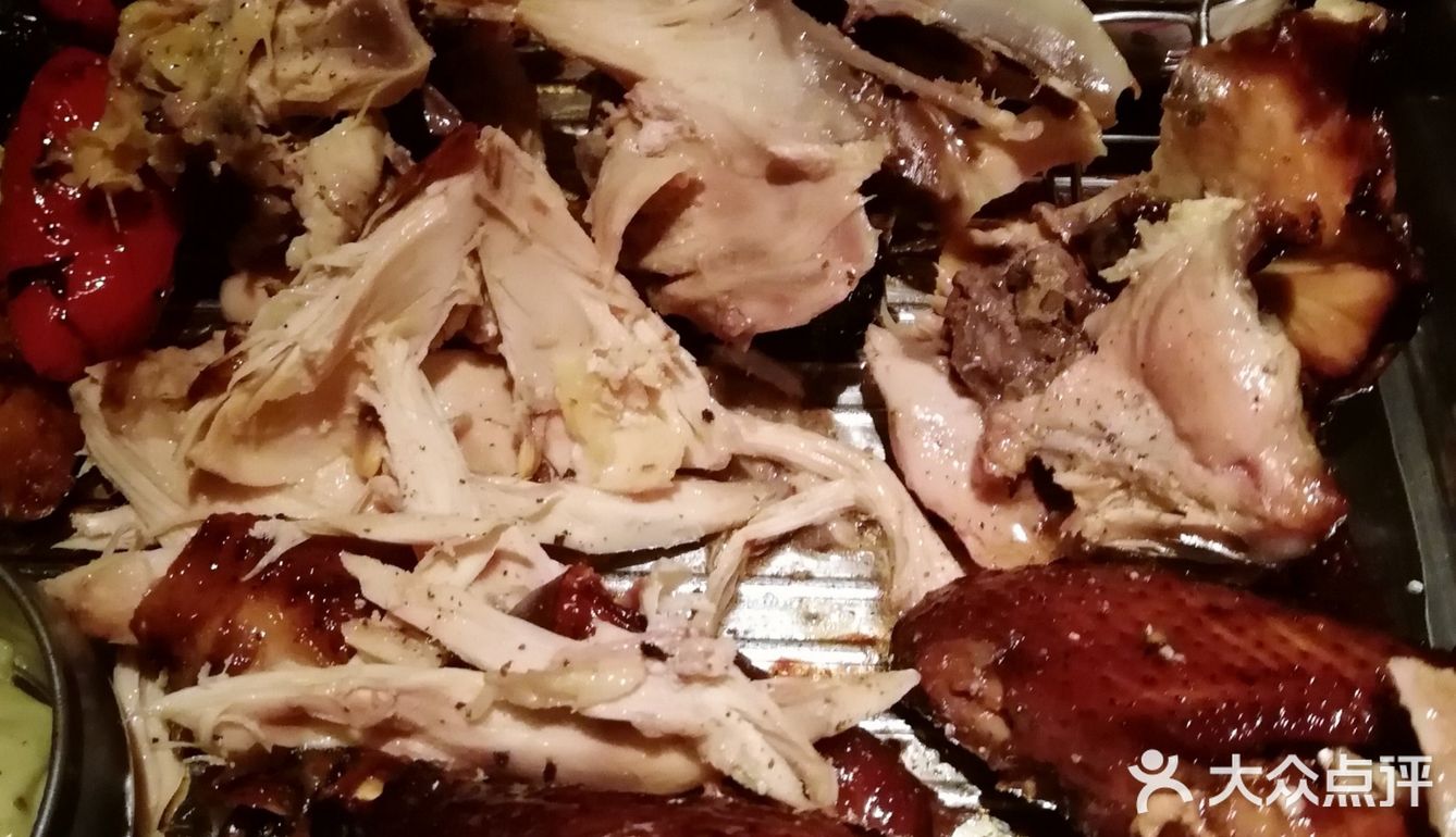 打卡新开业的小伯格酒馆 舒适温馨[拔草][礼花]