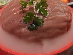 -历蜀记·家宴老火锅(总店)