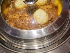 -灶座小锅烀饼·铁锅炖(道里店)