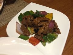 -糟粕醋·椰苑海南菜餐厅(亚龙湾天域酒店)
