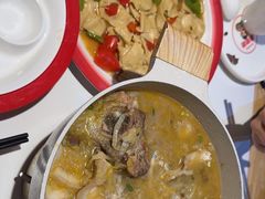 -李老哈·东北菜(宋园路店)