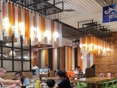 -新旺茶餐厅(嘉里城店)