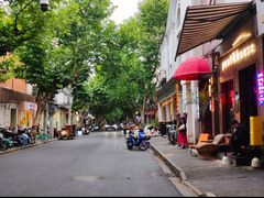 -蘭心餐厅(进贤路店)