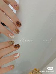 -妙睫屋日式美甲美睫