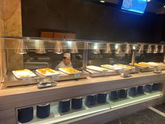 -舜和巴西烤肉餐厅(舜和国际店)