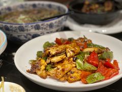 -富临轩私房菜(集庆门大街店)