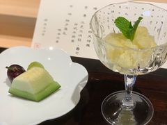-元熹会席料理