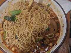 -老四川(T3航站楼F指廊店)