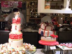 -芭菲盛宴·环球美食(袁家岗店)