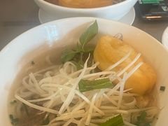 火车头米线-SUSU·苏苏(四合院创始店)