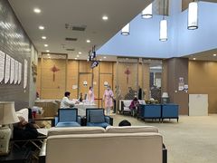 -美年大健康体检中心(牡丹园分院)