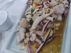 -威海渔村(黄兴路店)