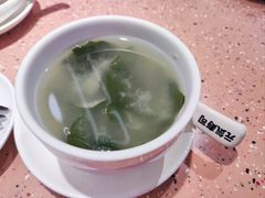 汤-元气寿司(东方宝泰店)