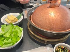 -老鸭集(萧山万象汇店)