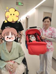 -复旦大学附属妇产科医院(杨浦院区)