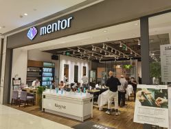 -Mentor Hair Salon