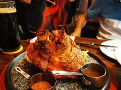 -1886德国汽车餐厅(外滩中央店)