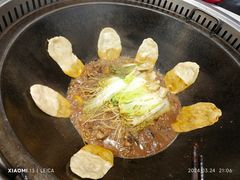 -铁锅年代地锅鸡•铁锅炖大鹅(黄家湖店)