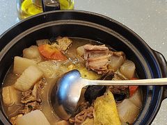 -东哥紫阳蒸盆子(旺座·现代城店)