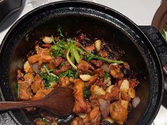 -火啫啫·粤式啫啫煲(南通首店)