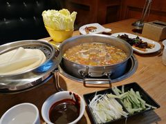 -守柴炉烤鸭(中海国际店)