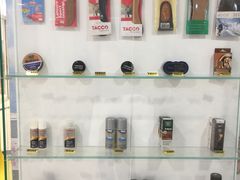 -莱靓奢侈品洗护改衣店(新世界百货崇文店)