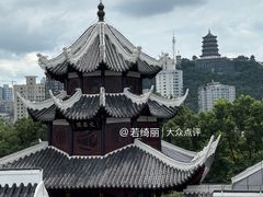 -文昌阁